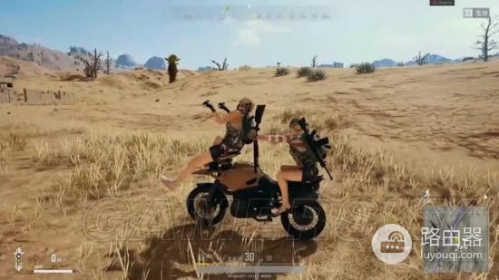 吃鸡电脑键盘设置怎么调(绝地求生:实用按键修改教学 告诉你绝地求生键位怎么设置)