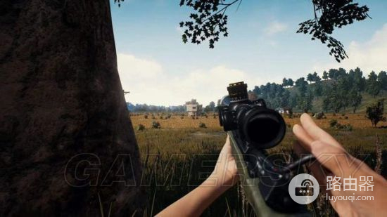 吃鸡电脑键盘设置怎么调(绝地求生:实用按键修改教学 告诉你绝地求生键位怎么设置)