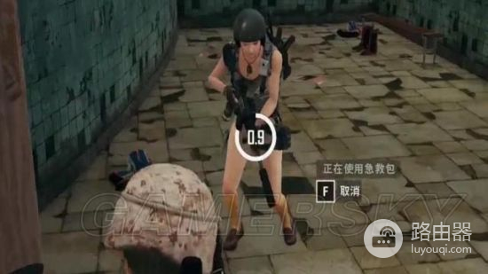 吃鸡电脑键盘设置怎么调(绝地求生:实用按键修改教学 告诉你绝地求生键位怎么设置)