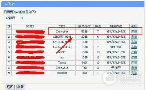 路由器如何中继桥接设置(路由器怎么设置桥接方法 2个路由器无线桥接设置图解)