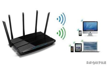 如何解决无线路由器网络卡顿(教你几步解决无线网络路由器卡顿现象,轻轻松松上网)
