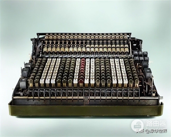 计算器要怎么进化成计算机(电脑中怎么调计算器)