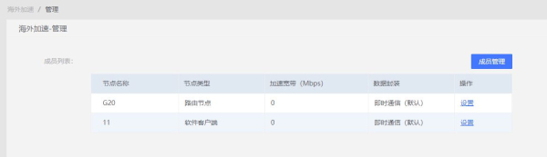 路由器如何使用加速器(海外加速如何使用)
