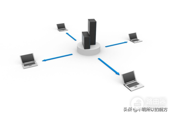 路由如何查询总路由器(三分钟了解路由器路由表)