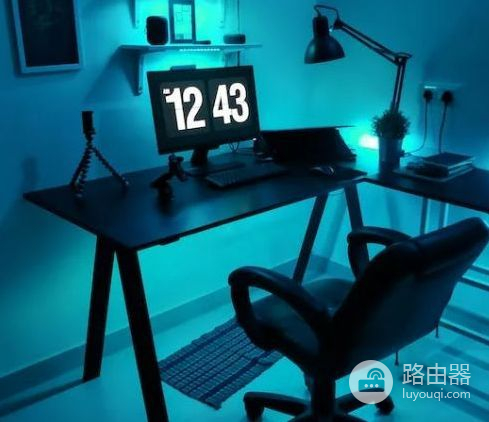 电脑显示屏横线怎么去除(显示器出现花屏,横线条的解决方法二)