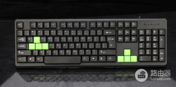 新电脑键盘怎么用不了(键盘失灵的原因及解决方法二)