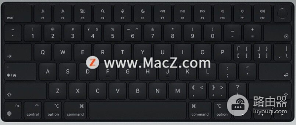 电脑怎么打出代表瓦的符号(Mac输入技巧：如何在Mac键盘中打出常用符号和字符？)