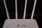新装路由器如何调试(中国移动 中兴 ZXHN E503路由器调试方法，设置方法)