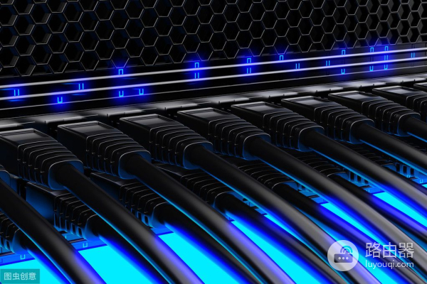 集线器和路由器如何连(网络是怎样连接的 - 探索网络设备:集线器、交换机、路由器)