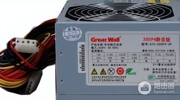 电脑怎么看风扇不转(电脑电源风扇不转要如何解决)