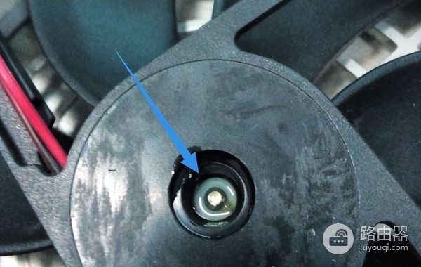 电脑怎么看风扇不转(电脑电源风扇不转要如何解决)