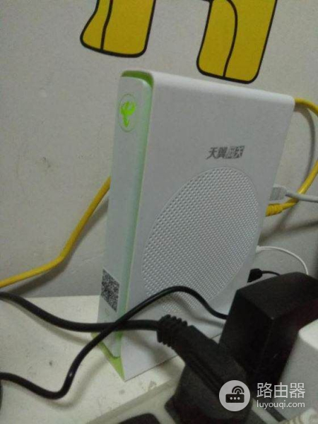 天翼宽带外接路由器怎么设置(天翼网关如何外加路由器)