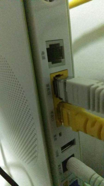 天翼宽带外接路由器怎么设置(天翼网关如何外加路由器)