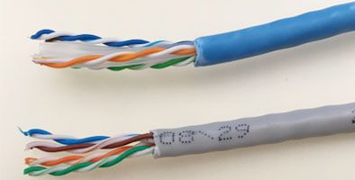 路由器如何接网线才是千兆(什么是千兆网线，如何正确接入水晶头？)