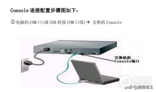 如何配置网络路由器(网络设备基础配置-路由器)
