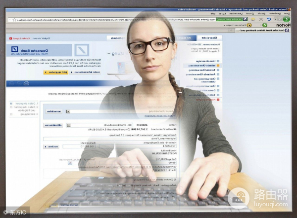 如何查询自己路由器被人蹭网(怎样才能知道家里的wifi有没有被别人蹭网呢?)