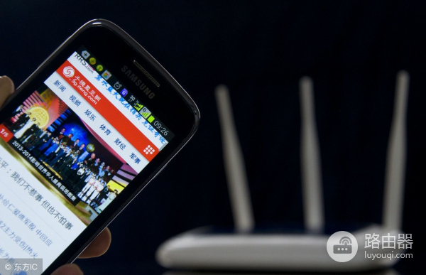 如何查询自己路由器被人蹭网(怎样才能知道家里的wifi有没有被别人蹭网呢?)