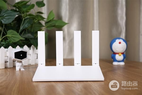 如何识别千兆路由器和千兆光猫(科普小常识,如何你分不清路由器和猫的区别?这就告诉你)