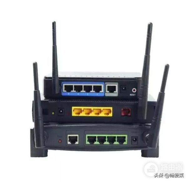 如何查找路由器wlan口地址(路由器wlan口和lan口区别)