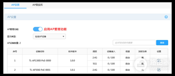 路由器如何无线ap(家用无线ap上网设置方法,TP-LINK AC一体化路由器怎么设置?)