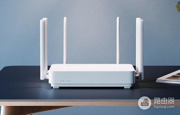 小米路由器固件如何更新(Redmi AX6路由器发布固件更新)