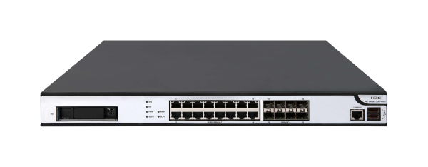 公司网络如何使用路由器(H3C路由器在企业网络中的常用操作)