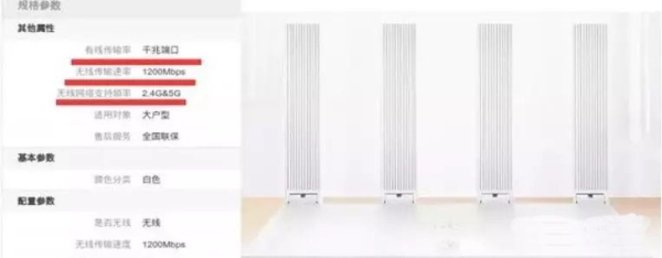 多天线路由器如何选择(家庭网络选择几根天线的路由器合适？)
