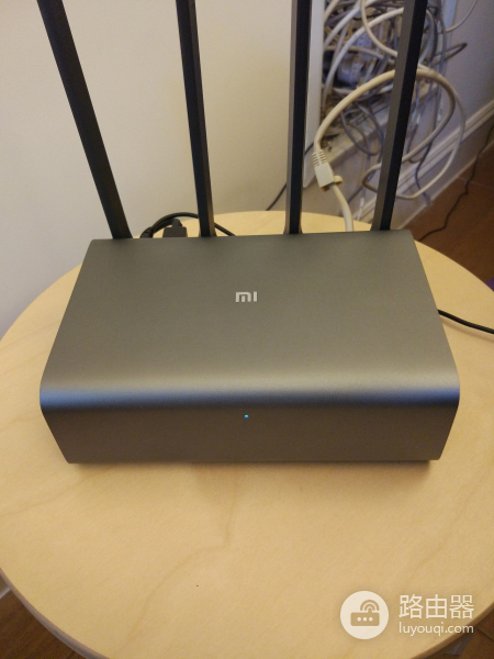 如何把路由器改成小米的(自己动手,小米路由PRO变小米路由HD)