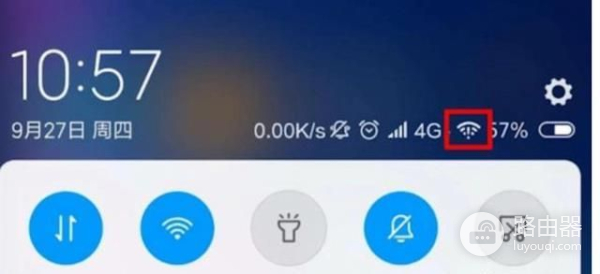 路由器感叹号如何解决(WiFi连接出现感叹号怎么办?)