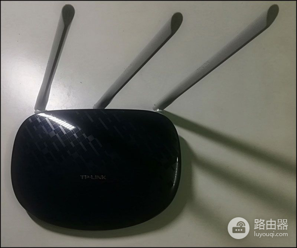 如何正确安装千兆路由器(实战演练:TL-WR886N千兆版接入无线路由器安装设置)