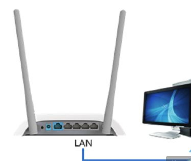 2台路由器桥接如何设置(两台无线路由器如何桥接)