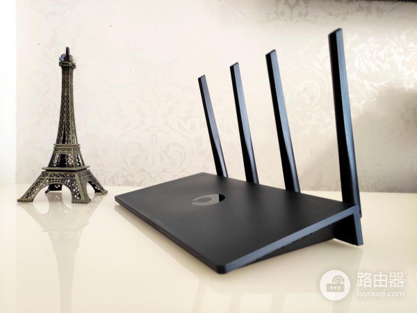 智能组网路由器(双频在线，功能全面，蒲公英X3A路由器轻松智能组网)