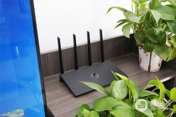 普通千兆路由器组网方式(智能组网没那么复杂,百元级千兆智能路由器蒲公英X3A也能轻松搞定)