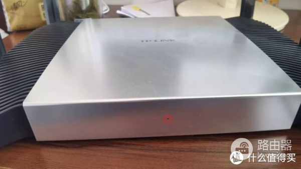 路由器支持什么组网模式(TP-LINK路由器采用ap模式下Mesh组网教程)