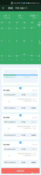 路由器支持什么组网模式(TP-LINK路由器采用ap模式下Mesh组网教程)