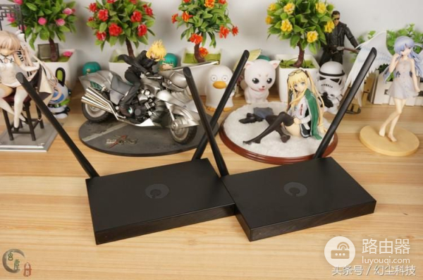 路由器如何实现异地组网(异地组网超简单,再远也变局域网!蒲公英路由器体验)