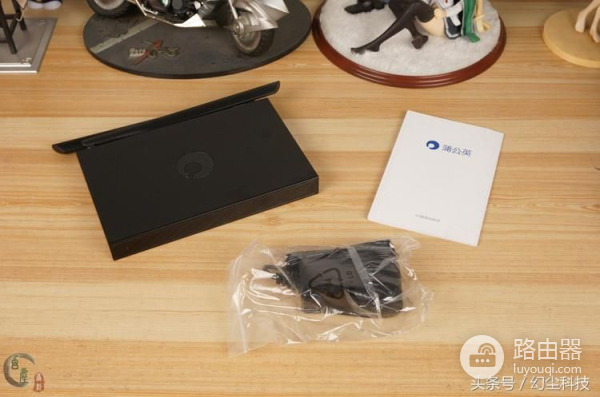 路由器如何实现异地组网(异地组网超简单,再远也变局域网!蒲公英路由器体验)