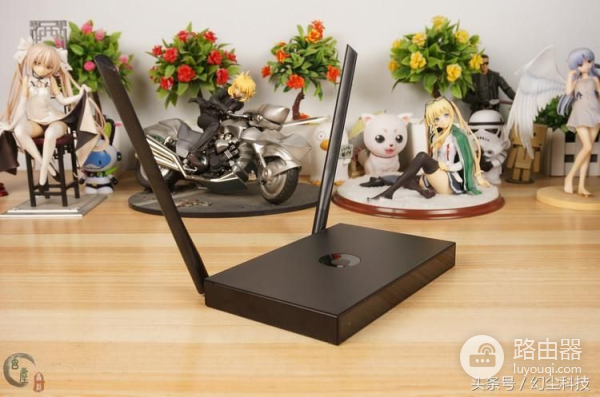 路由器如何实现异地组网(异地组网超简单,再远也变局域网!蒲公英路由器体验)