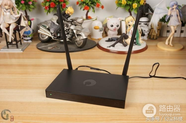 路由器如何实现异地组网(异地组网超简单,再远也变局域网!蒲公英路由器体验)