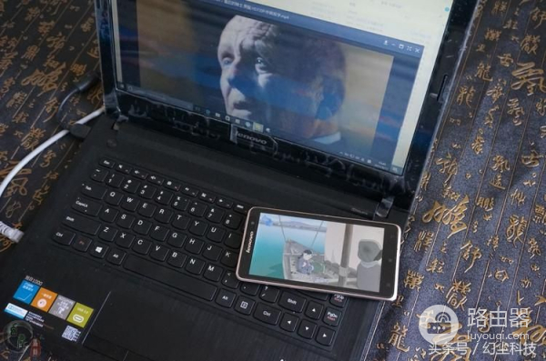 路由器如何实现异地组网(异地组网超简单,再远也变局域网!蒲公英路由器体验)