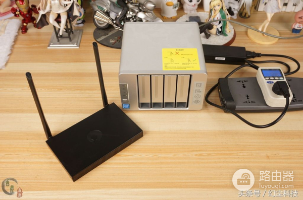 路由器如何实现异地组网(异地组网超简单,再远也变局域网!蒲公英路由器体验)