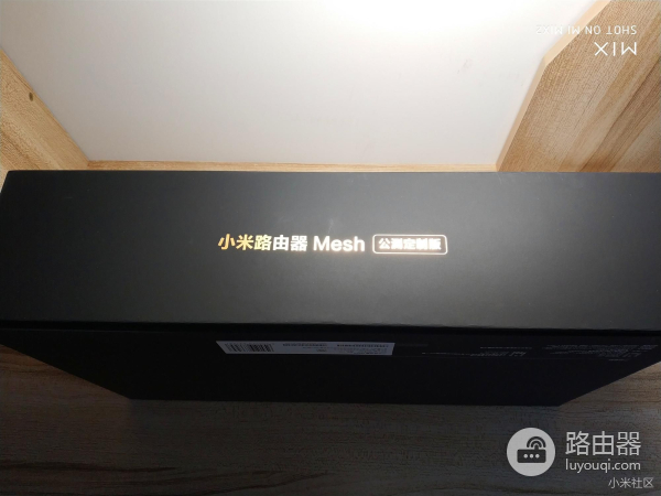 小米路由器组网评测网速(4线组网带来的极致体验 -记小米路由器MESH)