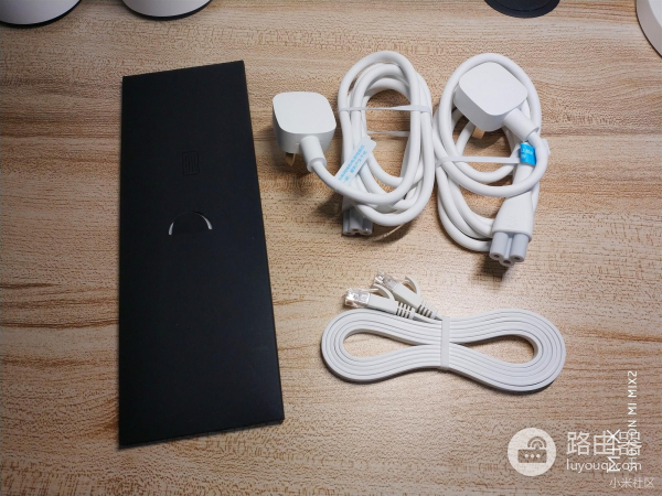 小米路由器组网评测网速(4线组网带来的极致体验 -记小米路由器MESH)