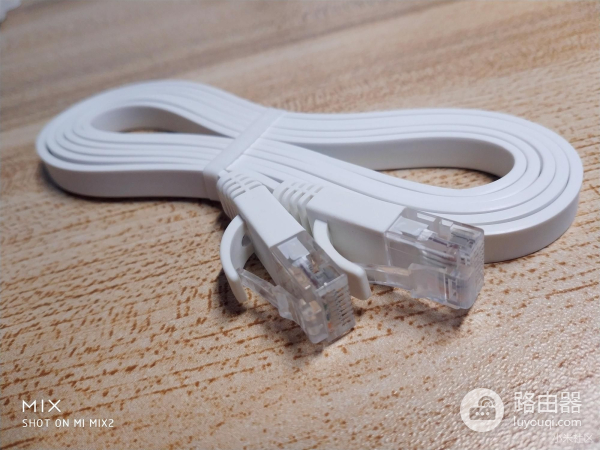 小米路由器组网评测网速(4线组网带来的极致体验 -记小米路由器MESH)