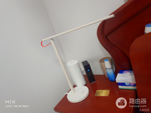 小米路由器组网评测网速(4线组网带来的极致体验 -记小米路由器MESH)