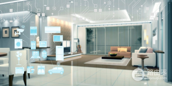 华为路由器智慧组网设置(华为发布新一代子母路由 Q6,实现电力线和Mesh混合组网)