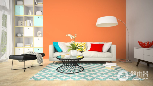 120平米路由器组网(120平的房子如何组网最合理？)