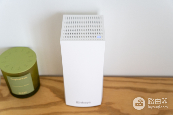 无线mesh 组网路由器(最省心的无线网络全覆盖方案?新手也能搞定WiFi6路由器Mesh组网)
