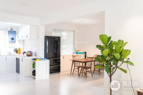 无线mesh 组网路由器(最省心的无线网络全覆盖方案?新手也能搞定WiFi6路由器Mesh组网)