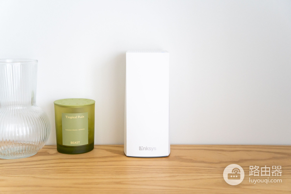 无线mesh 组网路由器(最省心的无线网络全覆盖方案?新手也能搞定WiFi6路由器Mesh组网)